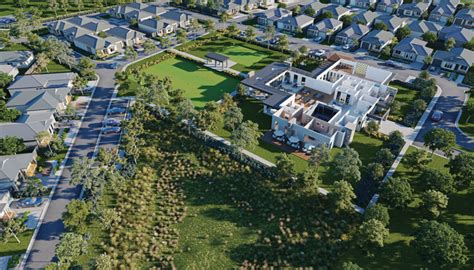 Lifestyle communities - Lifestyle Communities Earnings Insights Looking ahead, revenue is forecast to grow 23% p.a. on average during the next 3 years, compared to a 7.5% growth forecast for the Real Estate industry in ...